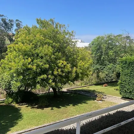 Retreat Centre With Seaviews, Near Surf And Golf Estrada (Leiria)