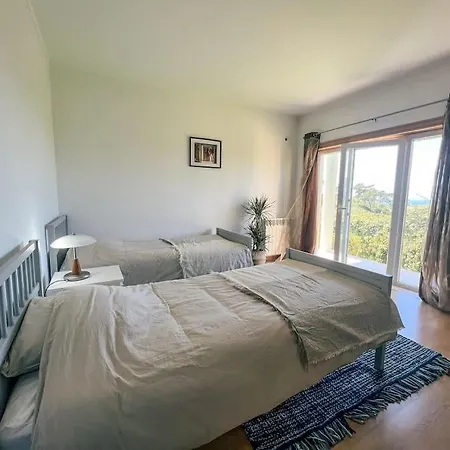 Retreat Centre With Seaviews, Near Surf And Golf Villa *