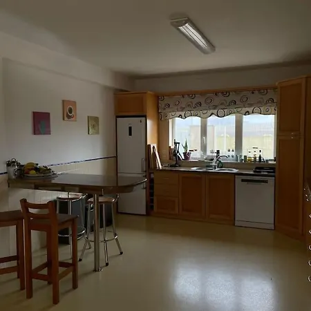 Retreat Centre With Seaviews, Near Surf And Golf Villa