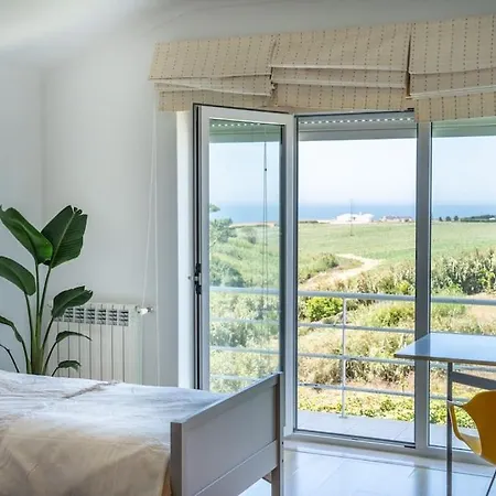 Retreat Centre With Seaviews, Near Surf And Golf * Estrada (Leiria)